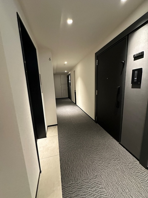 レフィールオーブ麻布仙台坂のその他