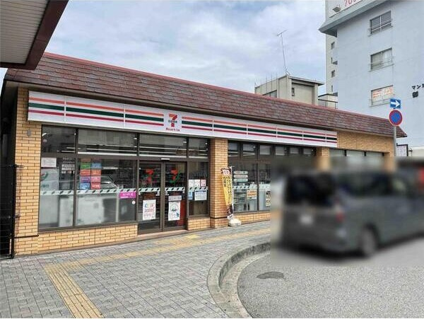 ときわ垂水レクランの周辺