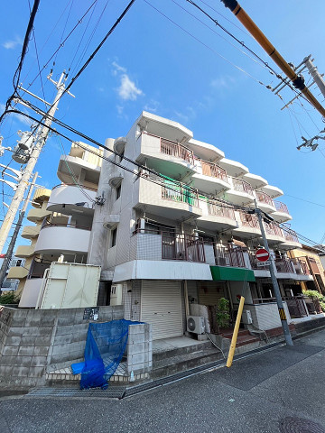 ネオダイキョー夙川