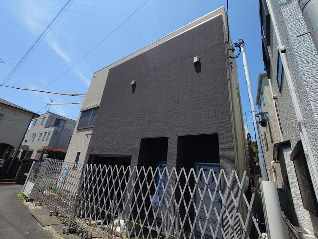 ＶＩＬＬＡ　ＯＢＡ　ＫＯＹＡＭＡＤＡＩのエントランス| 