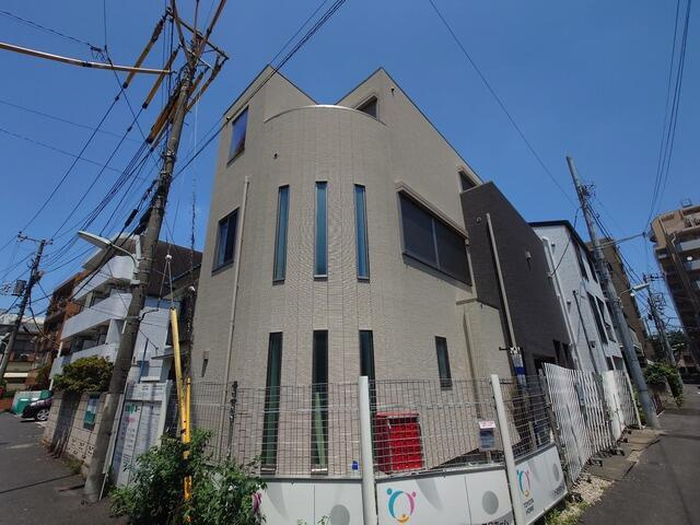 ＶＩＬＬＡ　ＯＢＡ　ＫＯＹＡＭＡＤＡＩの展望| 