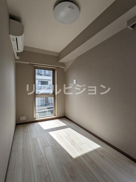エクセルシオール目黒三田の展望| 