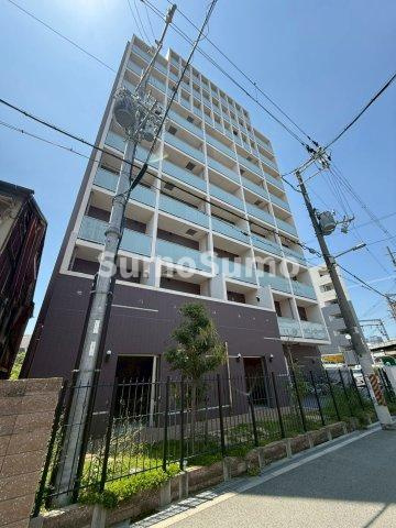 コーラルポワント難波WEST