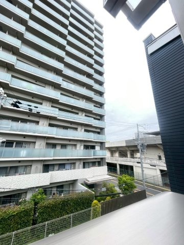 パークTAKASHOの展望
