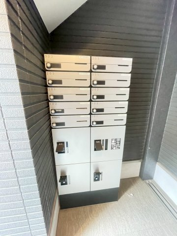 パークTAKASHOのその他共用部分