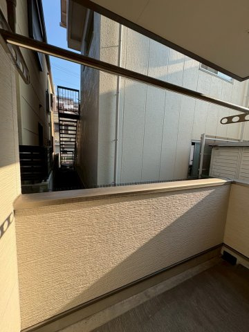 パークTAKASHOの展望