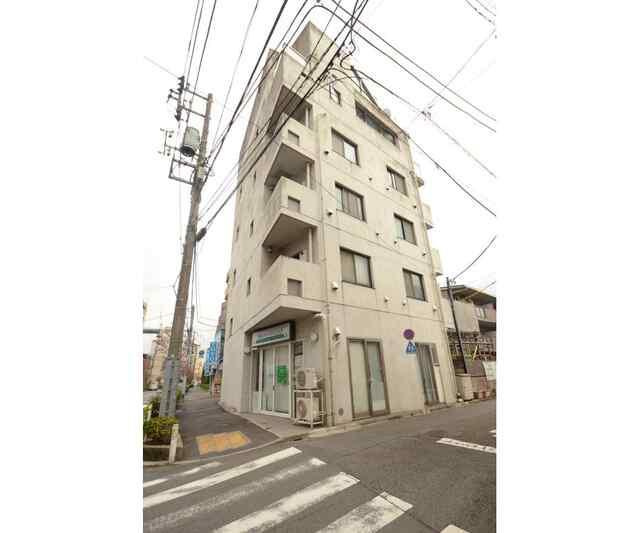 Ｗｉｎ駒場