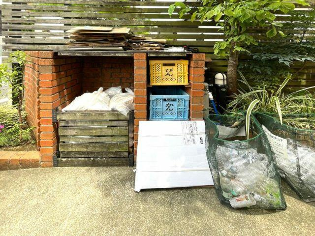エクセル祐天寺のその他共用部分| 