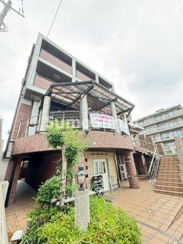 ニューバーリヤ学院坂