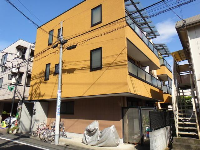 カーサ五本木