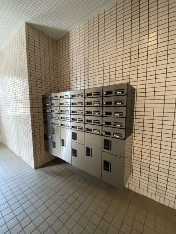 トーカンマンション須磨マリンパークのその他共用部分