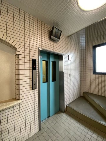 トーカンマンション須磨マリンパークのその他共用部分