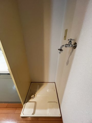 レティーフ田島のその他