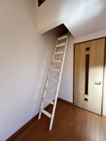 レティーフ田島のその他