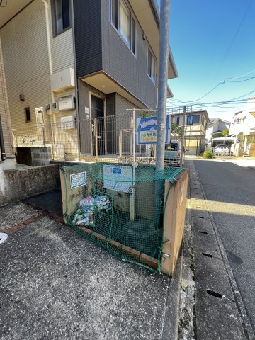 レティーフ田島のその他共用部分