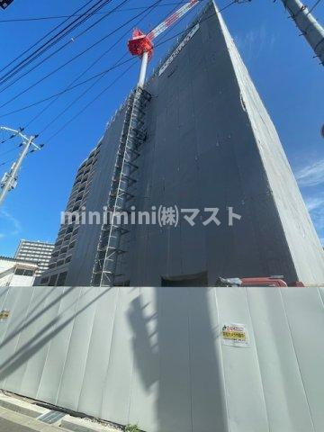 大阪市東成区玉津２丁目の賃貸マンション