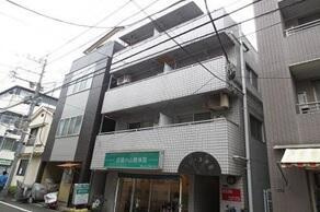 ＡＺ武蔵小山