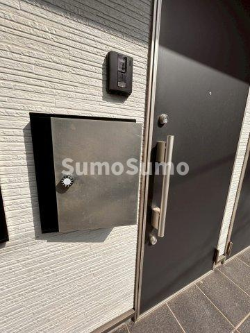 クレル・リ・ヴィエールⅡのその他共用部分