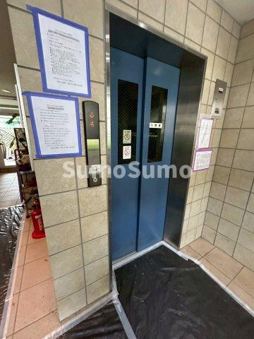 ドルフサトウのその他共用部分