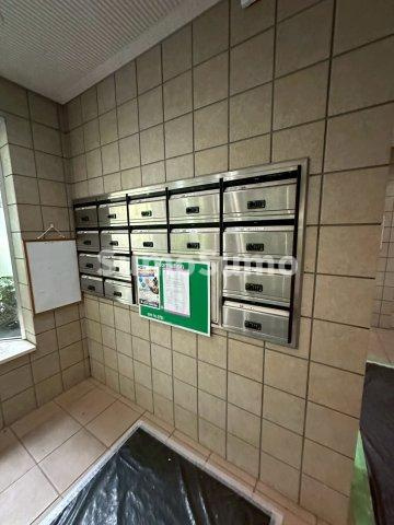 ドルフサトウのその他共用部分
