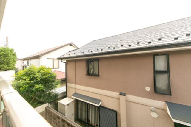 明日香新町の展望| 
