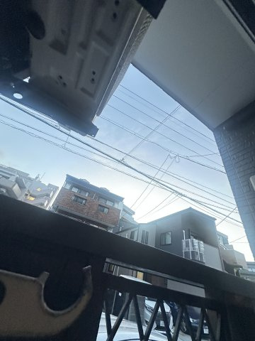レインボーパレス唐人町の展望