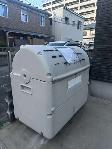 レインボーパレス唐人町のその他共用部分
