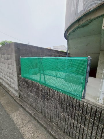 グローリア上ヶ原のその他共用部分