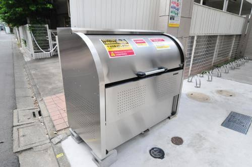 アーバン北沢のその他共用部分| 