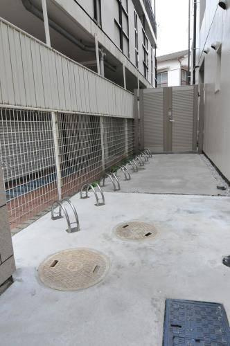 アーバン北沢のその他共用部分| 