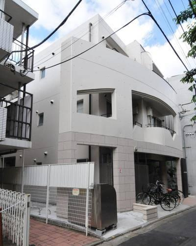 アーバン北沢の展望| 