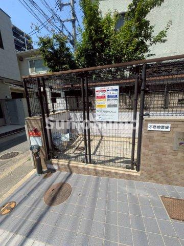 アイレックス南天神 のその他共用部分