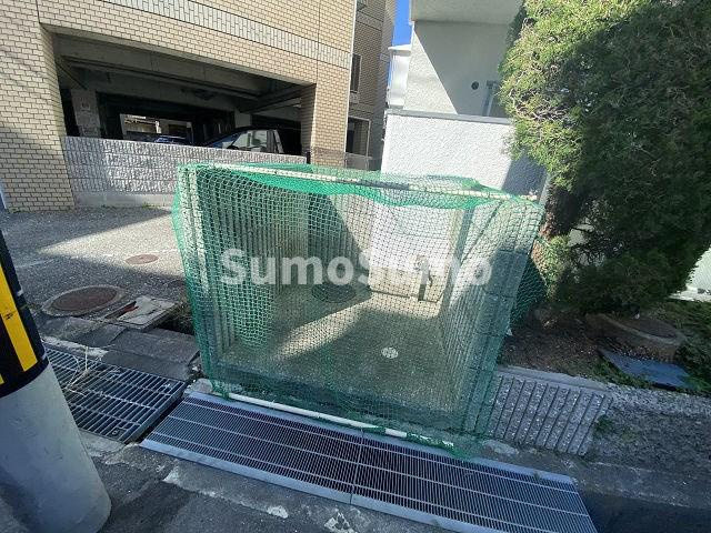 ニューエクセル武庫之荘のその他共用部分