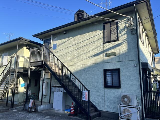カーサベルデ自由が丘