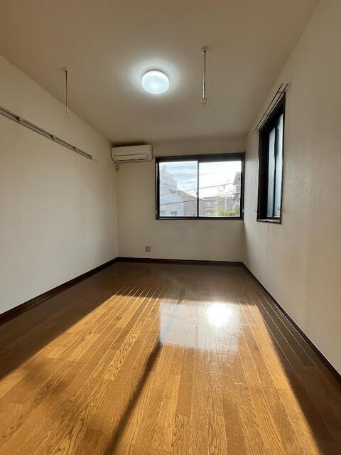 カーサベルデ自由が丘の展望| 