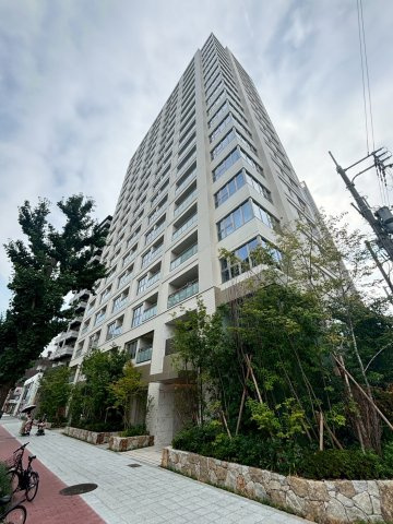 グランドメゾン北堀江レジデンス 