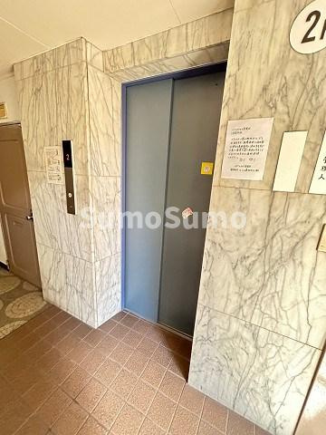 パークスクエア東園田のその他共用部分