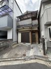 堺市東区野尻町貸家の画像