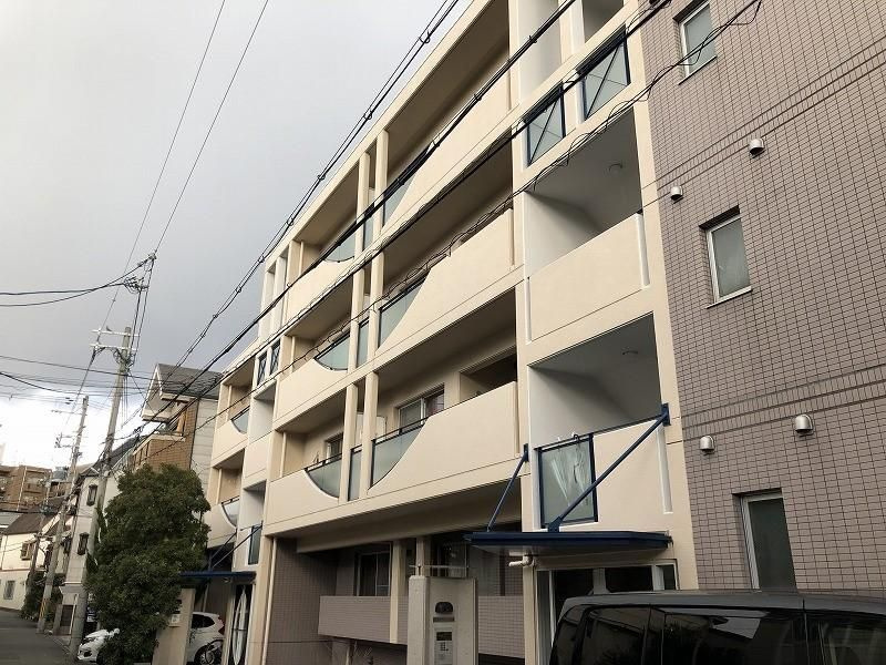 ノースグランヴィア北畠