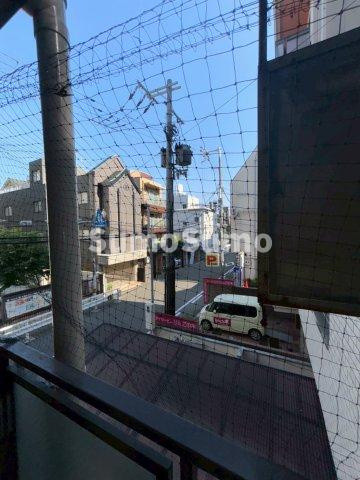 ノアーズアーク上汐の展望