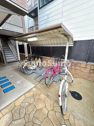 クレイノフェリスのその他共用部分