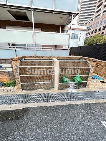 クレイノフェリスのその他共用部分