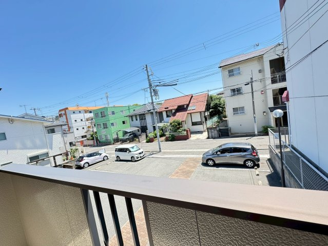 クレサンの展望