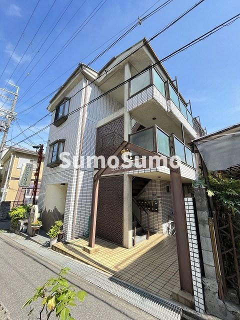 コスモパレス甲東園