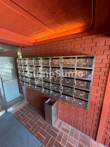 ニューライフ赤坂のその他共用部分