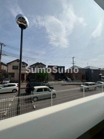 クレモンティーヌ　Cの展望