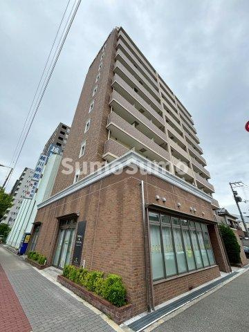クローバー・グランデ昭和町