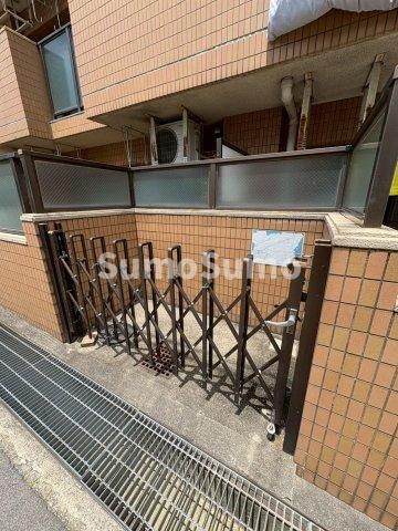 ドムールコスモス福田のその他共用部分