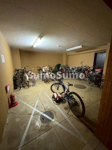 ドムールコスモス福田のその他共用部分