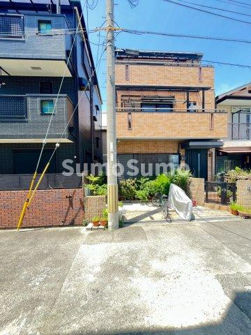 ディレットーレ武庫川の展望